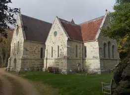 St Boniface (New) Church