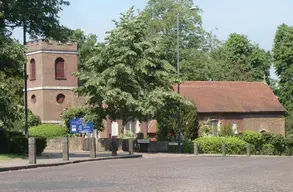 St Mary With St Alban C of E Church