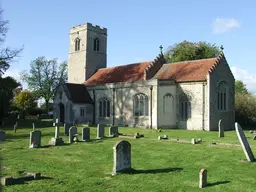 St Nicholas' Church