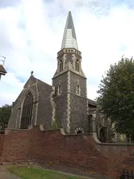 St Helen's, Ipswich