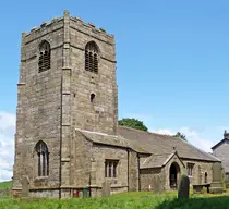 Church of St Mary