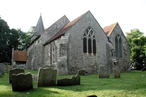 St Eanswith's Church