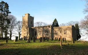 St Mary's Church