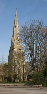 St Margaret's Church