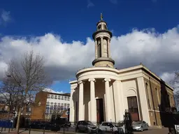 Greek Orthodox Cathedral Church of All Saints