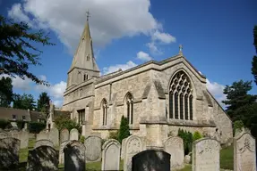 St Mary's Church