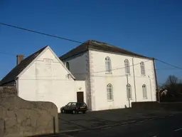 Bethesda Chapel