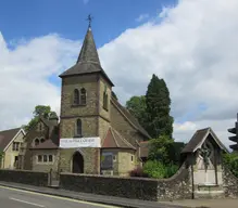 St Stephen's Church