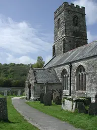 St Winnow