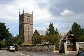 St. Maddern's Church