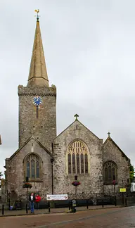 St. Mary's Church