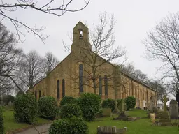 St John the Evangelist