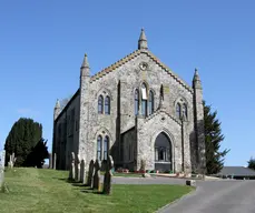 Zion Hill Chapel