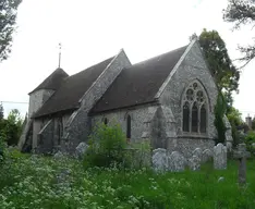 St Mary Magdalene