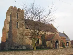 St Martin (Witcham Parish Church)