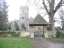 All Saints' Church