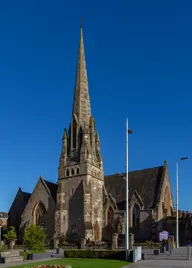 Helensburgh Parish Church