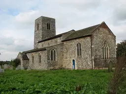 All Saints