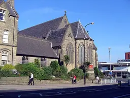 St Joseph's Church