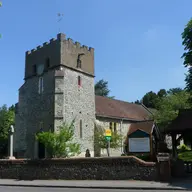 St. Martins East Horsley