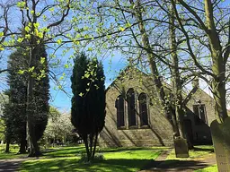 St Bartholemew's Parish Church