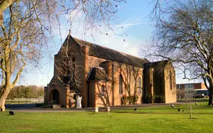 St. Andrew's Garrison Church