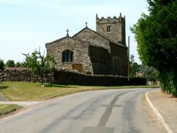 St Martin's Church