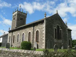 St Anne's Church