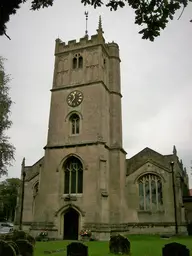 St James', Southbroom