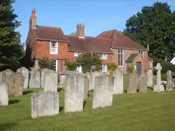 The Old Meeting House