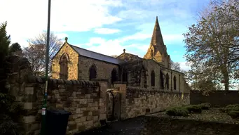 St Nicholas' Church