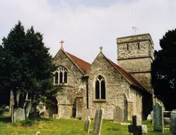 All Saints' Church