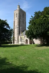 Church of St Michael