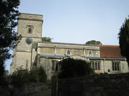 All Saints