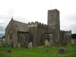 St Michael's Church