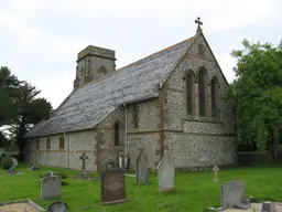 St Mary