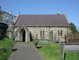 St Mary's Church