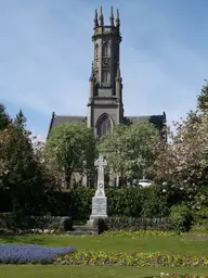 Rhu and Shandon Parish Church