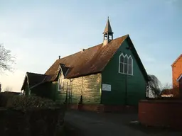 Church of the Resurrection