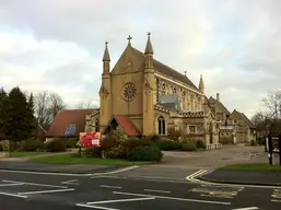 St. Mark's Church