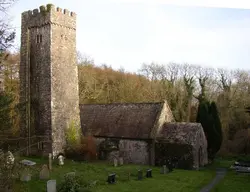 St Lawrence's Church