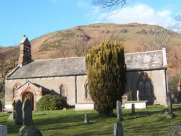 St Marys, Whicham