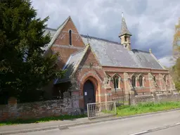 St. Saviour's Church