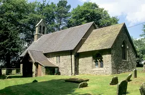 St Margaret