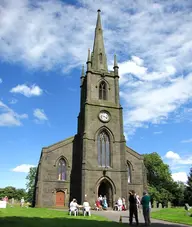 St Anne's Church