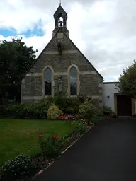 Our Lady & St. Joseph Catholic Church