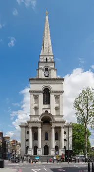 Christ Church Spitalfields