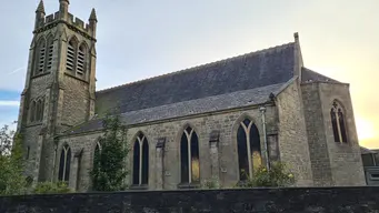 Larbert East Church of Scotland