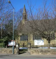 St John's Church