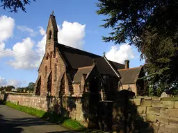 Church of Saint Giles